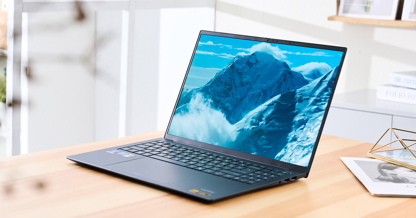 Acer Swift Edge 16 AI 開箱實測：1.19Kg 超輕巧，擁有 16 吋 OLED 大螢幕與新世代處理器效能的 Copilot+ PC 首選！
