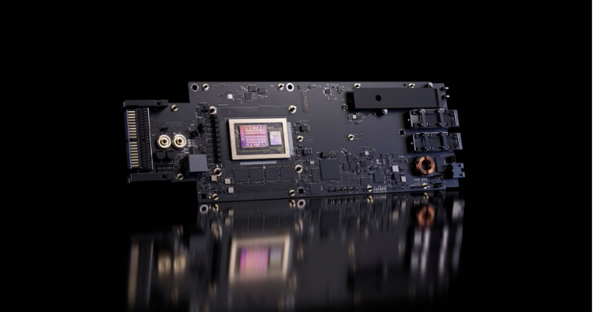 三星V9與V10 NAND全力供貨NVIDIA，雖然AI運算變強了、產能排擠效應讓市場擔憂