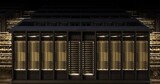 NVIDIA公布Vera Rubin效能數據，同電力下效能較GB200 NVL72飆升10倍