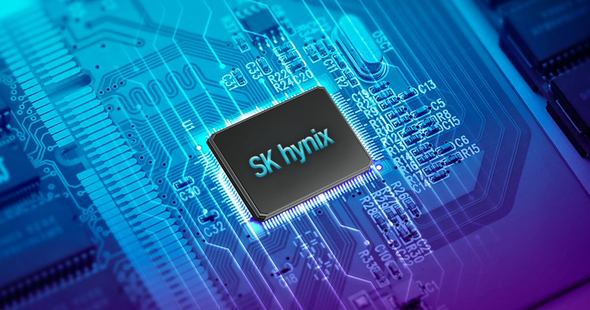 中國記憶體對手壓力大了？SK海力士提前啟動LPDDR6量產，小米首發搭載、AI伺服器規格同步升級