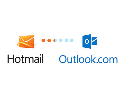 Hotmail 下台說再見！Outlook.com 全數轉移完成，目前有 4 億用戶