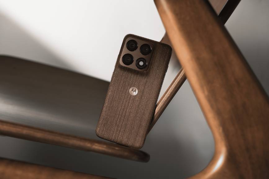 Motorola 新機雙箭齊發！Edge 70 Pro 搶攻高階影像、moto g37 power 主打超長續航