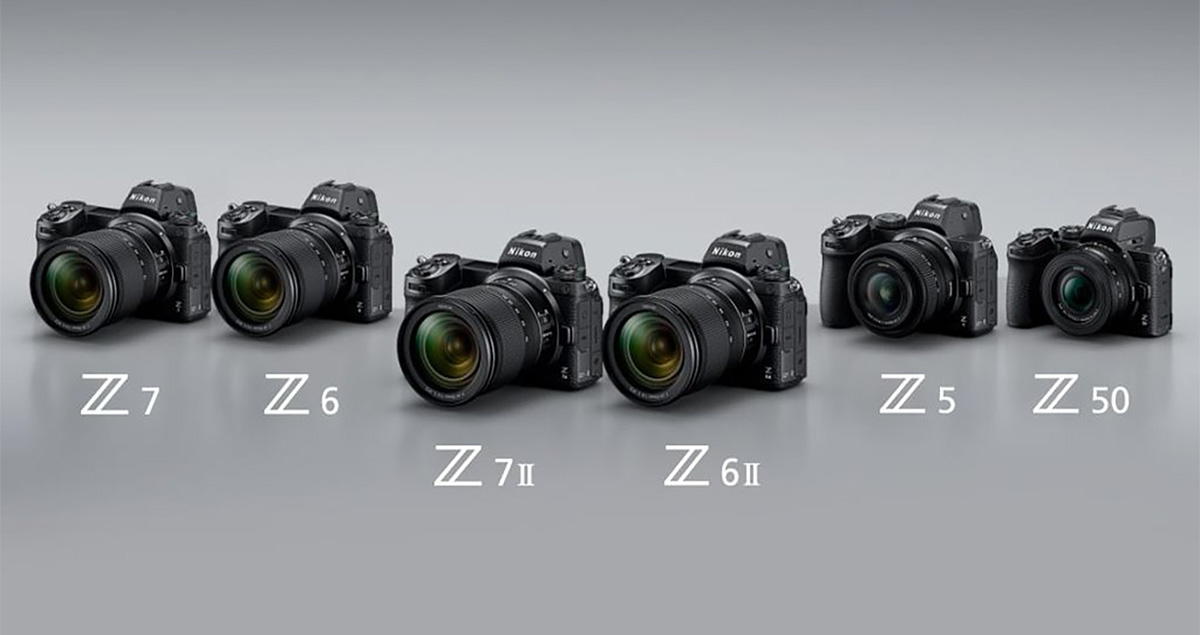 Nikon 未來新品推測藍圖：全片幅定焦隨身機與 RED 技術加持機種成焦點