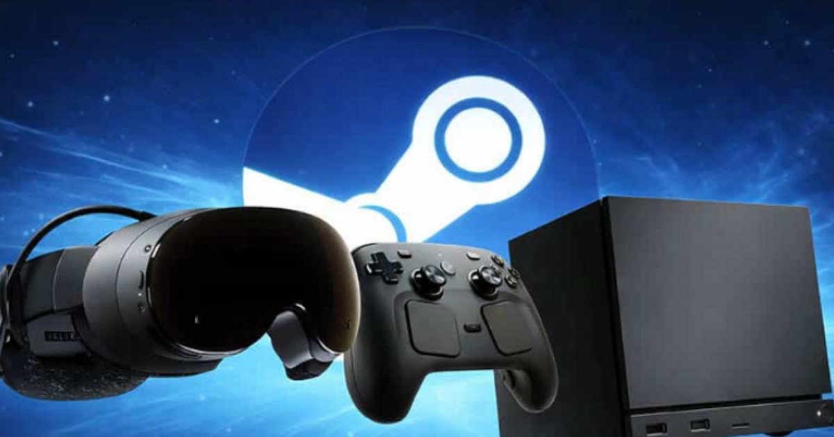 Valve 新 VR 旗艦 Steam Frame 傳天價定價、最高恐破 4.8 萬元