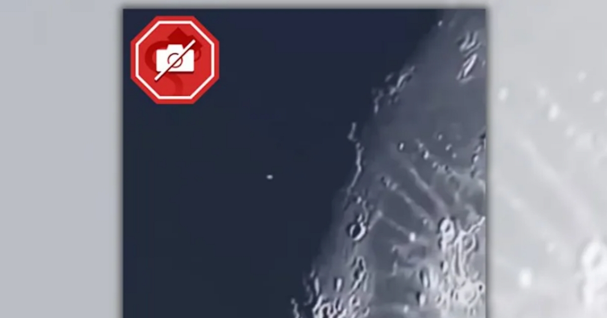 網路瘋傳「SpaceX火箭撞擊月球」影片竟是假的，連馬斯克也看走眼偷偷刪文