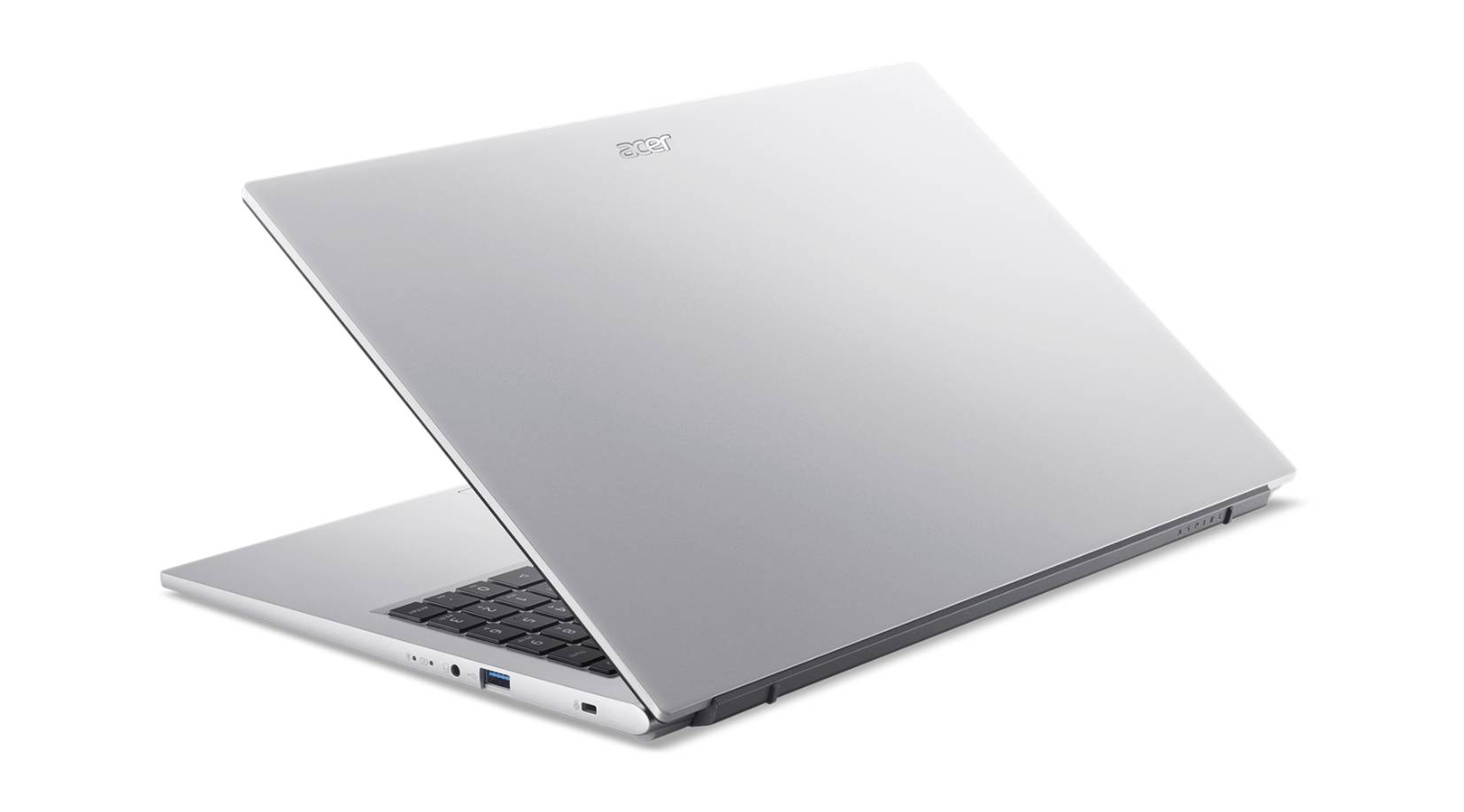 宏碁 Aspire Go 15 AI 筆電登場！搭 Intel Core 系列 3、40 TOPS AI 算力，售價 32,900 元起