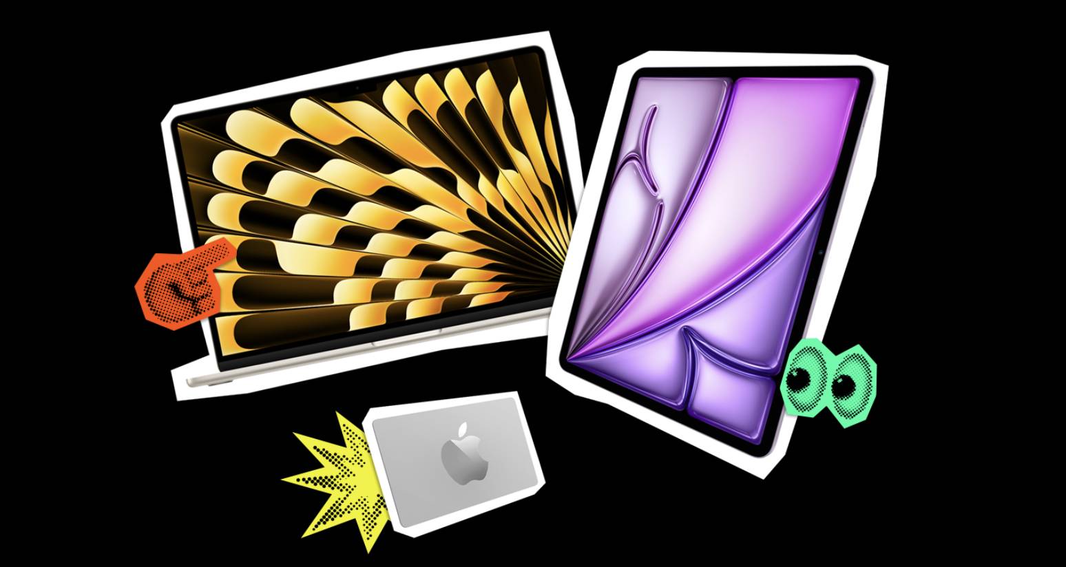 Apple BTS 2026 教育優惠延長近 1 個月！Mac、iPad 最高送 4,800 元禮品卡