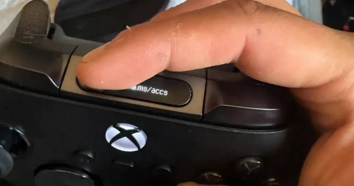 微軟次世代手把 Xbox Elite 3 實機曝光！搭載微型螢幕與雲端直連技術
