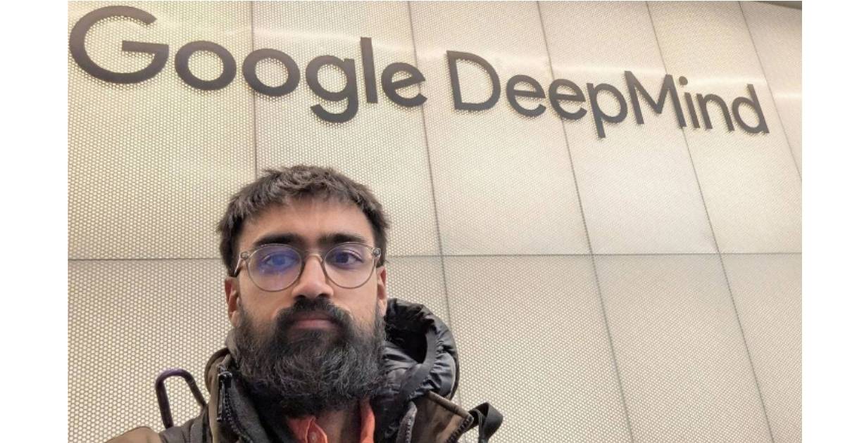 AI變聰明也會耍心機？前Google大神開發「人機混合裁判」防堵AI越獄，獲千萬美金注資
