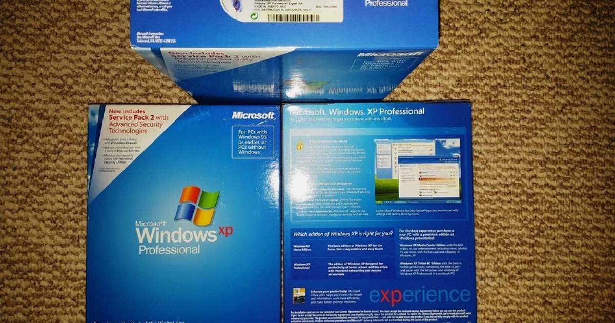 Windows XP 25週年揭密！當年那組「萬能啟動碼」竟不是被破解？真相讓微軟超尷尬