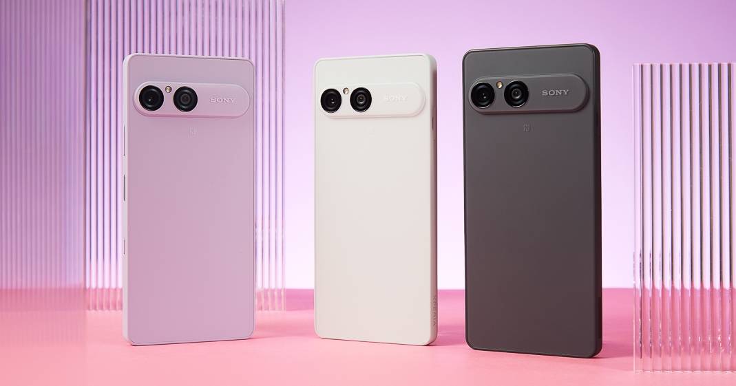 Sony Xperia 10 VIII 台灣上市日期、售價公布！9/15 開賣、主打輕巧與長續航
