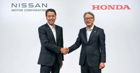 HONDA 與 NISSAN 在合併破局後簽署重大軟體合作協議