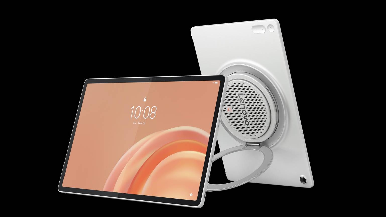 Lenovo Tab Plus Gen 2 上市！12.1 吋 2.5K 螢幕、支援 AI 智慧功能，售價 17,990 元