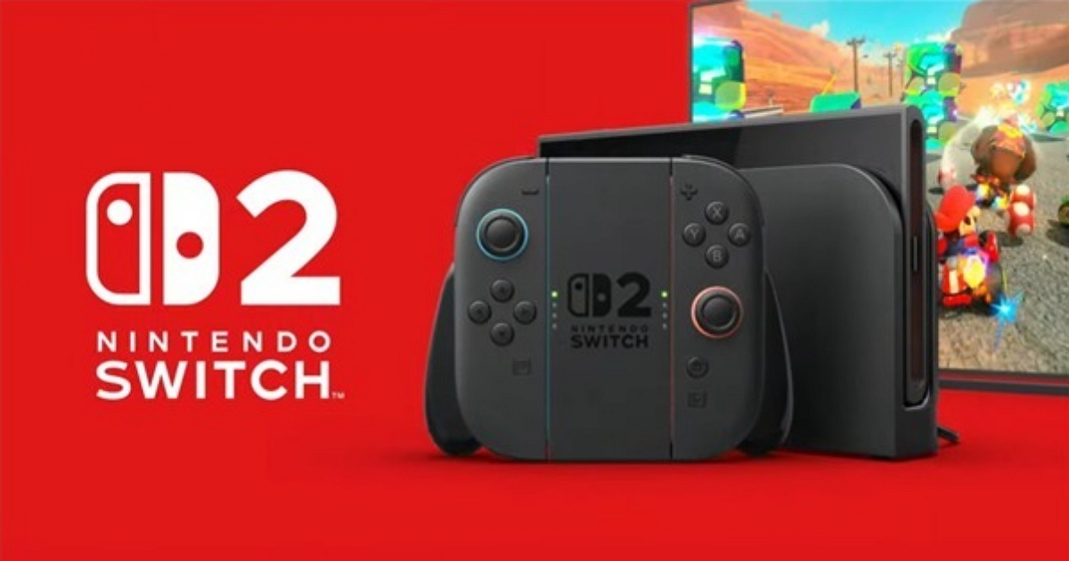 Switch 2 爆發大規模主機封鎖災情！正版玩家也躺槍，傳為任天堂伺服器錯誤已開始解封