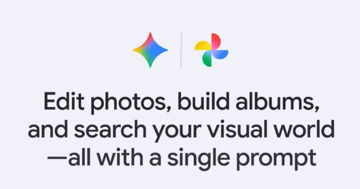 不用動手！Google 相簿整合 Gemini Spark：一句話自動修圖、挑照片、加行事曆