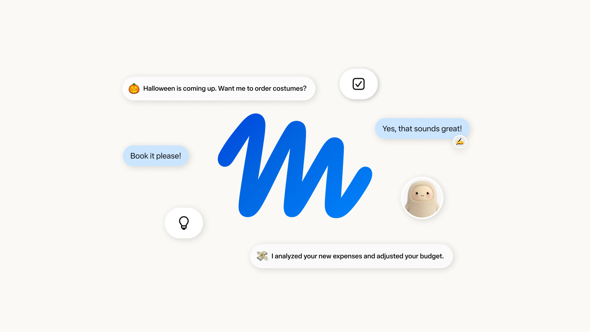 Meta 推 Muse 個人 AI 代理：Meta Muse 是什麼？能幫忙寄信、購物還能自主執行任務的 AI Agent 正式登場