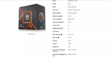 預算型玩家首選！AMD Ryzen 5 5500F悄悄現身，支援PCIe 4.0成為入門救星