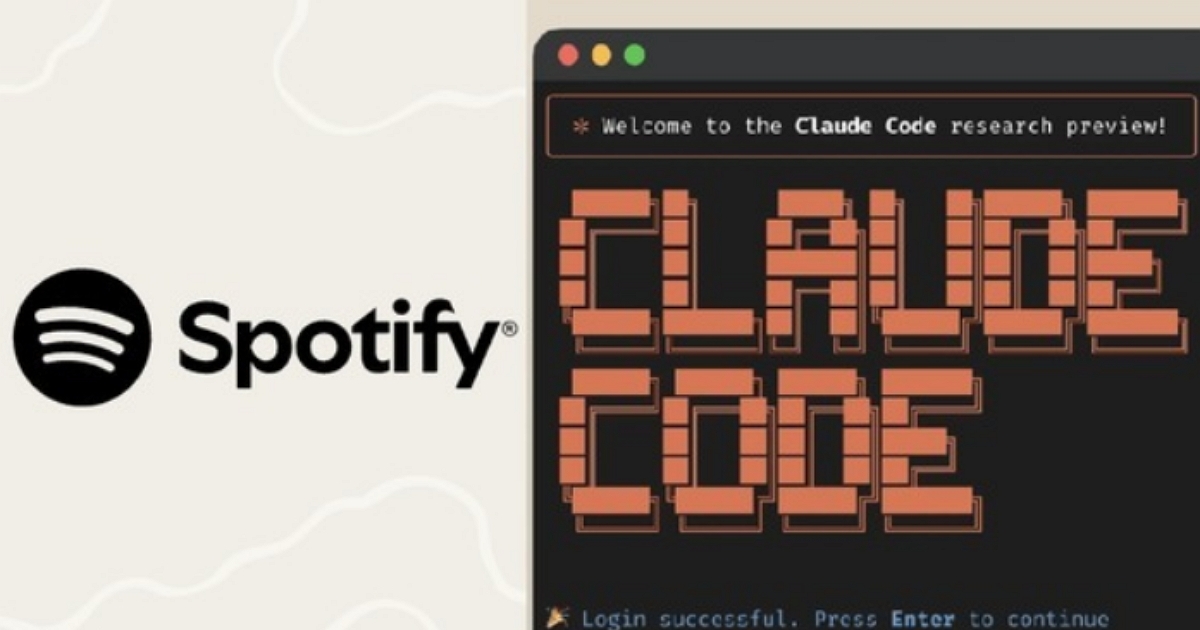 Claude Code帳單太驚人？Spotify工程師公開省錢密技：用Gemini幫Claude打雜、費用激省九成