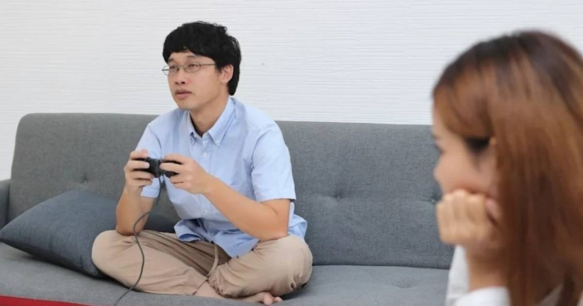 打電動打到老婆跑掉？資深律師揭露多件離婚案例：這幾款遊戲超常被點名成離婚元凶