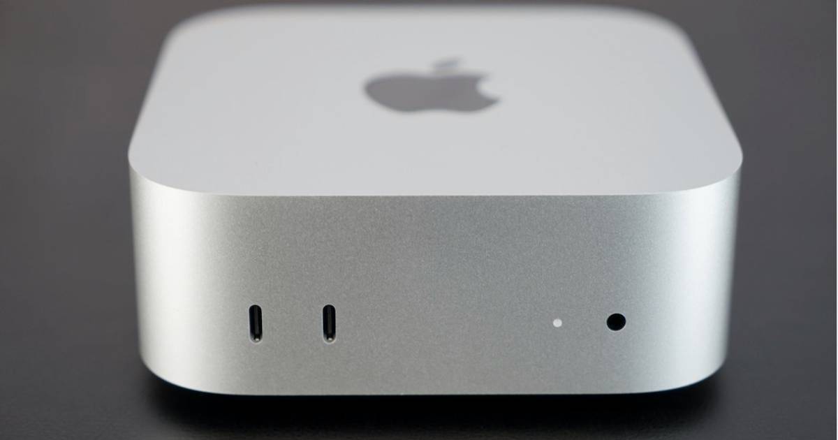 M6 Mac mini 首波跑分曝光：跳級 2 奈米多核狂飆 48%，起價大漲 300 美元到底值不值？