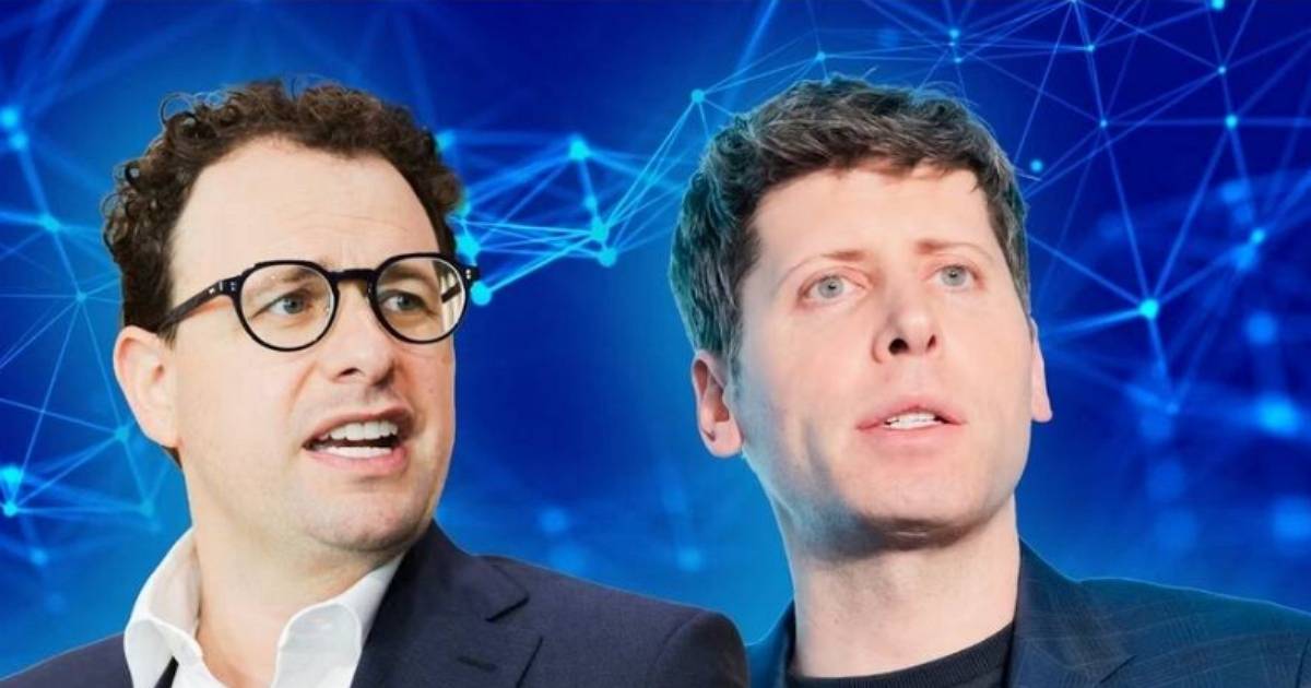 傳 OpenAI 與 Anthropic 曾密謀「停火互檢」協議！怕模型越權入侵，兩大宿敵竟然要合作抓漏？
