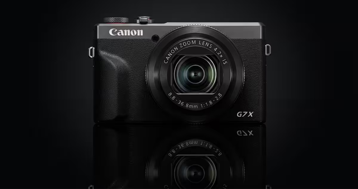告別 G7 X 系列設計？Canon 全新高階 PowerShot 隨身機將迎來重大變革