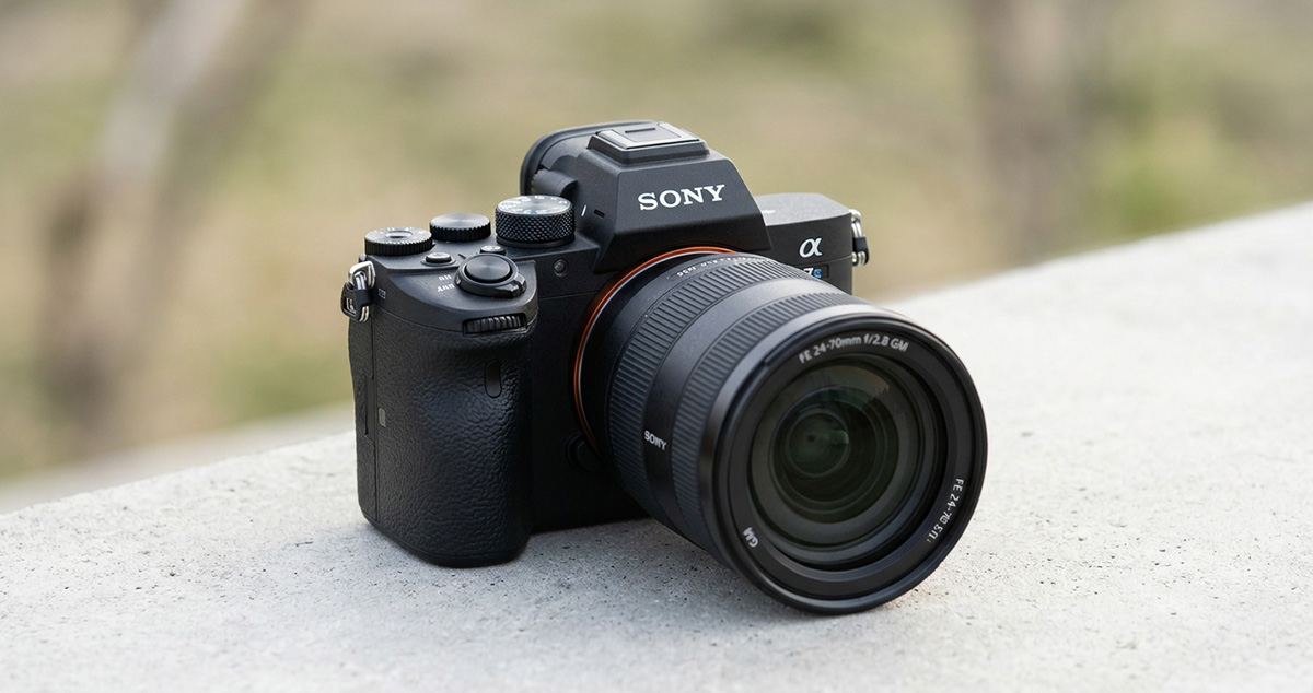 新機註冊資訊曝光：Sony 高階相機有望於年底前登場，會是 A7S  IV 嗎？