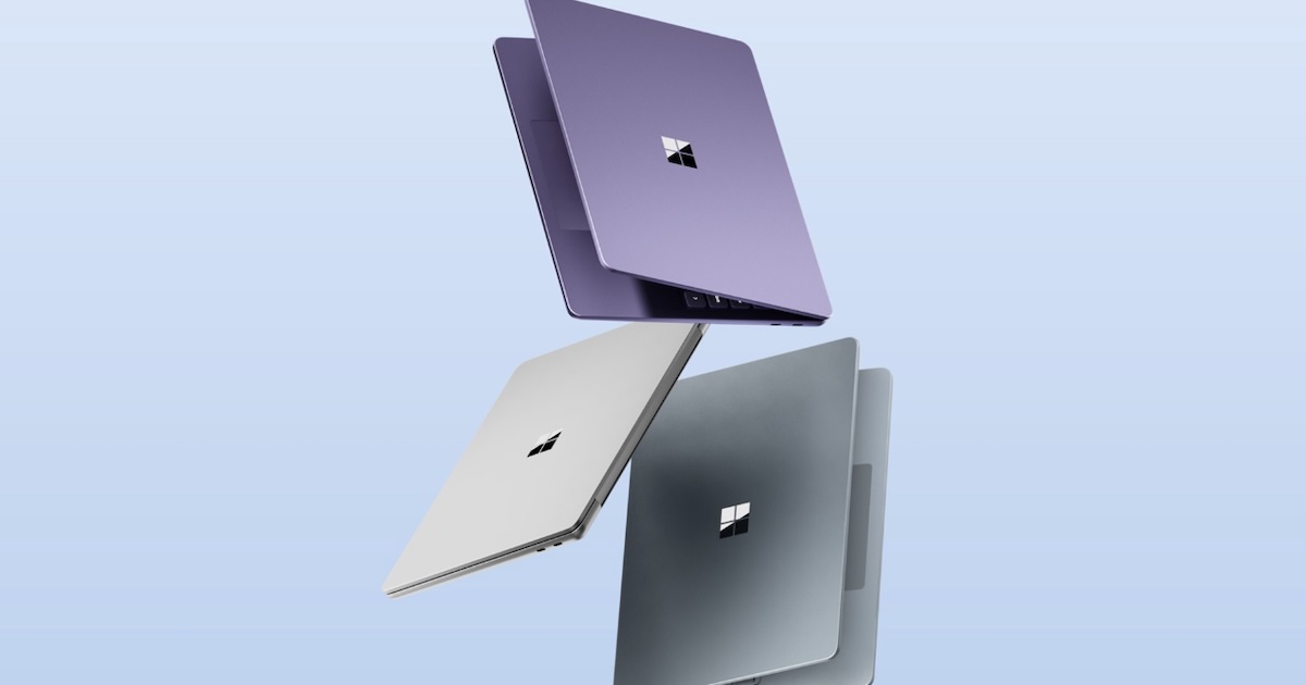 為什麼 Surface 不再出 AMD 版了？微軟副總裁首度解答：短期內恐怕回不來了