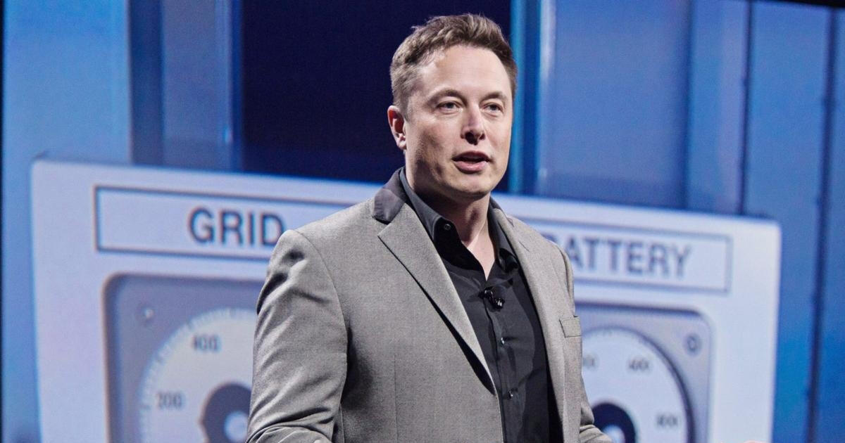 才改名3個月又換招牌？馬斯克緊跟川普行政命令，SpaceXAI確認更名SpaceXSI