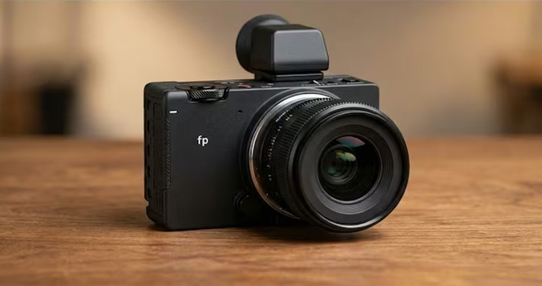 支援 Open Gate 錄影？SIGMA 微型影音旗艦機 fp II 傳聞將於近期亮相