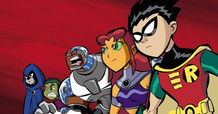 派拉蒙完成併購不到一週！Cartoon Network 爆發資料外洩，《少年悍將》、《探險活寶》動畫原始素材遭流出