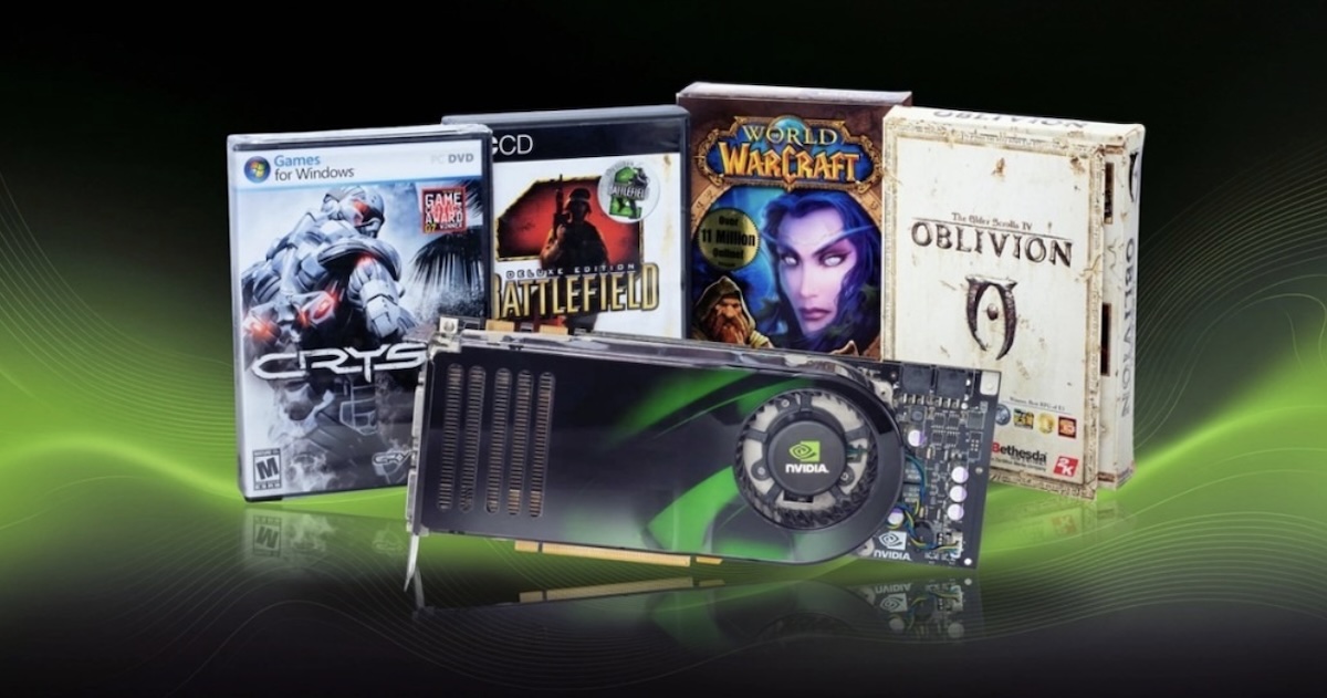 GeForce 8800 GTX 發表 20 週年，這張奠定 CUDA 生態系的顯卡王者到底有多強