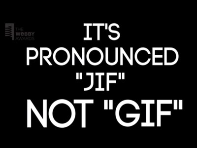 不要再念錯了！GIF 格式之父 Steve Wilhite 還原正確念法，JIF 才是標準發音