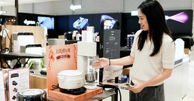 北部挑輕巧、南部選大台？恆隆行揭 Dyson 家電南北熱銷差異，周年慶買滿 8 萬送 Dyson Airstrait