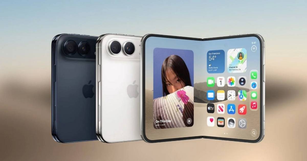 真的買不到！iPhone Duo 開賣半小時出貨排到 2027 年，史上最貴摺疊機照樣秒殺