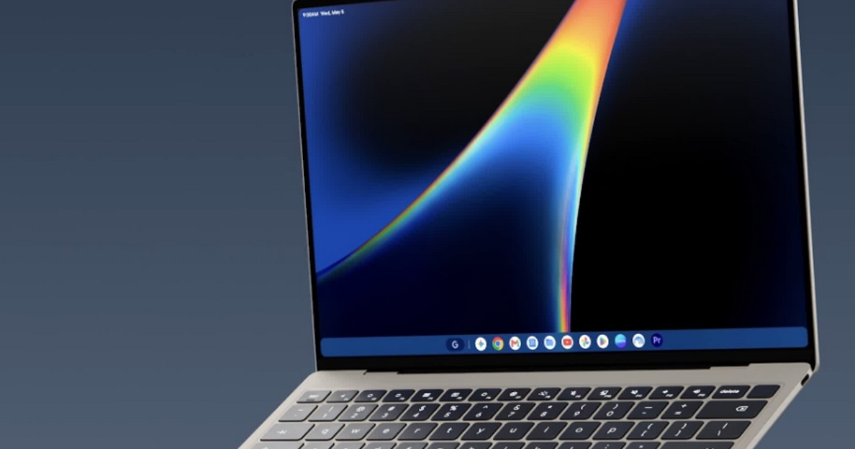 想在Mac體驗Googlebook OS？開發者推出gbos-vm專案，實測連Chrome都能順跑