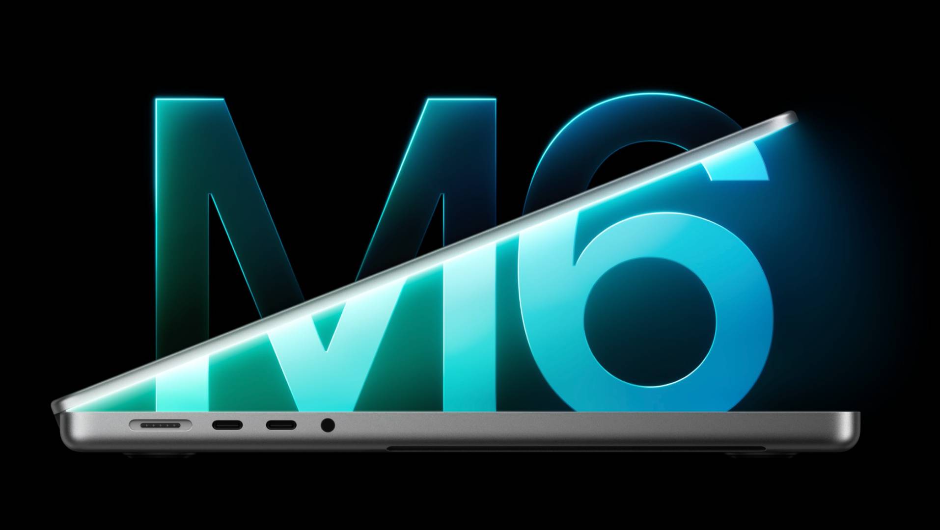 Apple MacBook Pro 搭載 M6 晶片登場！AI 效能最高提升 13 倍，售價 64,900 元起