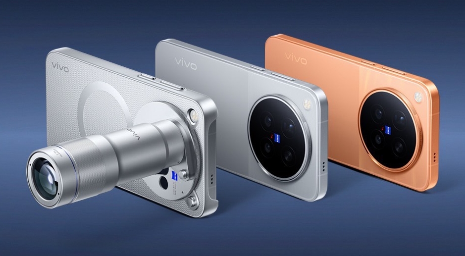 vivo X500 系列 10/30 台灣發表！周杰倫簽名手機與總額 500 萬元購物金開抽