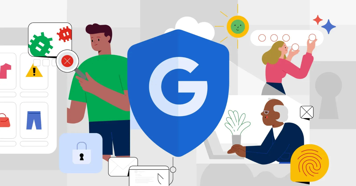老闆請你幫忙開 LINE 群組可能是詐騙！Google 揭密台灣最新高風險詐騙手法與五不守則