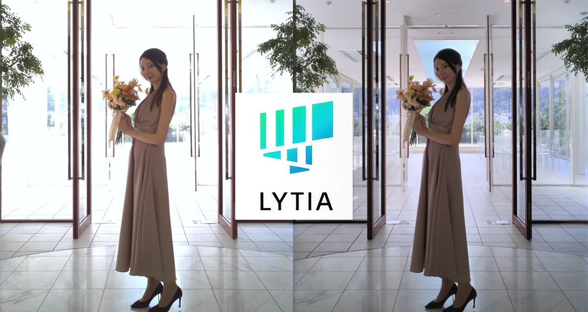 挑戰專業電影機動態範圍！Sony 發表全新 LYTIA 720 五千萬畫素行動裝置感光元件