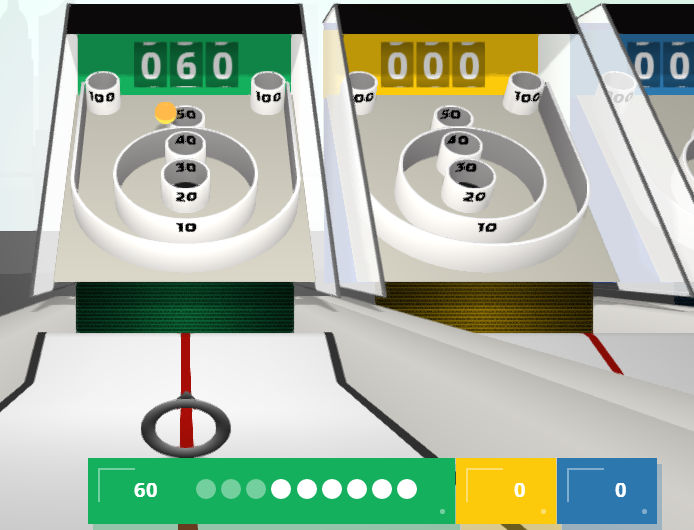 Play GO！Google Chrome 加手機，滾球及賽車體感遊戲登場