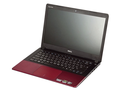Dell Vostro 5460 Ultrabook：娛樂風格商務機種