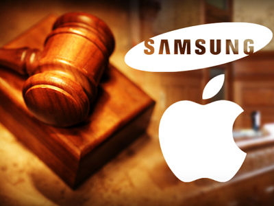 Samsung 在美首贏官司，iPhone 4、3G 版 iPad 將面臨美國禁運令