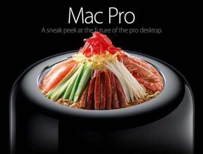 Mac Pro 創意惡搞，火鍋、垃圾桶、骨灰罈都出爐（得獎公佈）