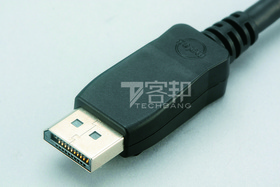 【搜文解字】DisplayPort：DVI接班人，數位視訊介面的未來標準