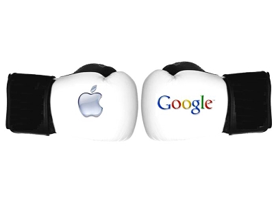 Google 超越 Apple 成為全球最有價值科技公司