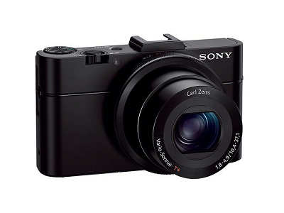 隨身機小鋼砲Sony RX100 II 登場，加入翻轉螢幕、熱靴座、WiFi 和NFC