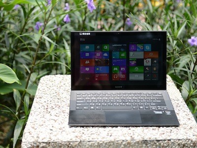 Sony VAIO Pro 13 評測：超輕平價觸控Ultrabook | T客邦