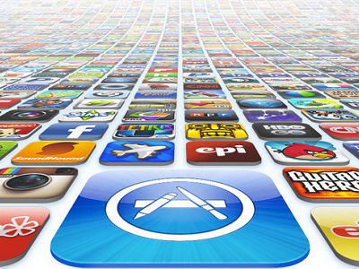 一批熱門 iOS 遊戲免費大放送，疑為 App Store 5週年慶生