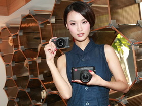 Leica X Vario 專業 APS-C 變焦隨身機體驗會直擊